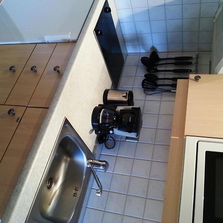 Haus Auer Lejlighed Jerzens Værelse billede
