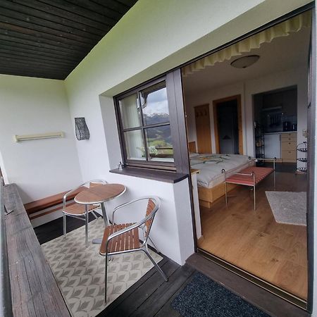 Haus Auer Lejlighed Jerzens Værelse billede