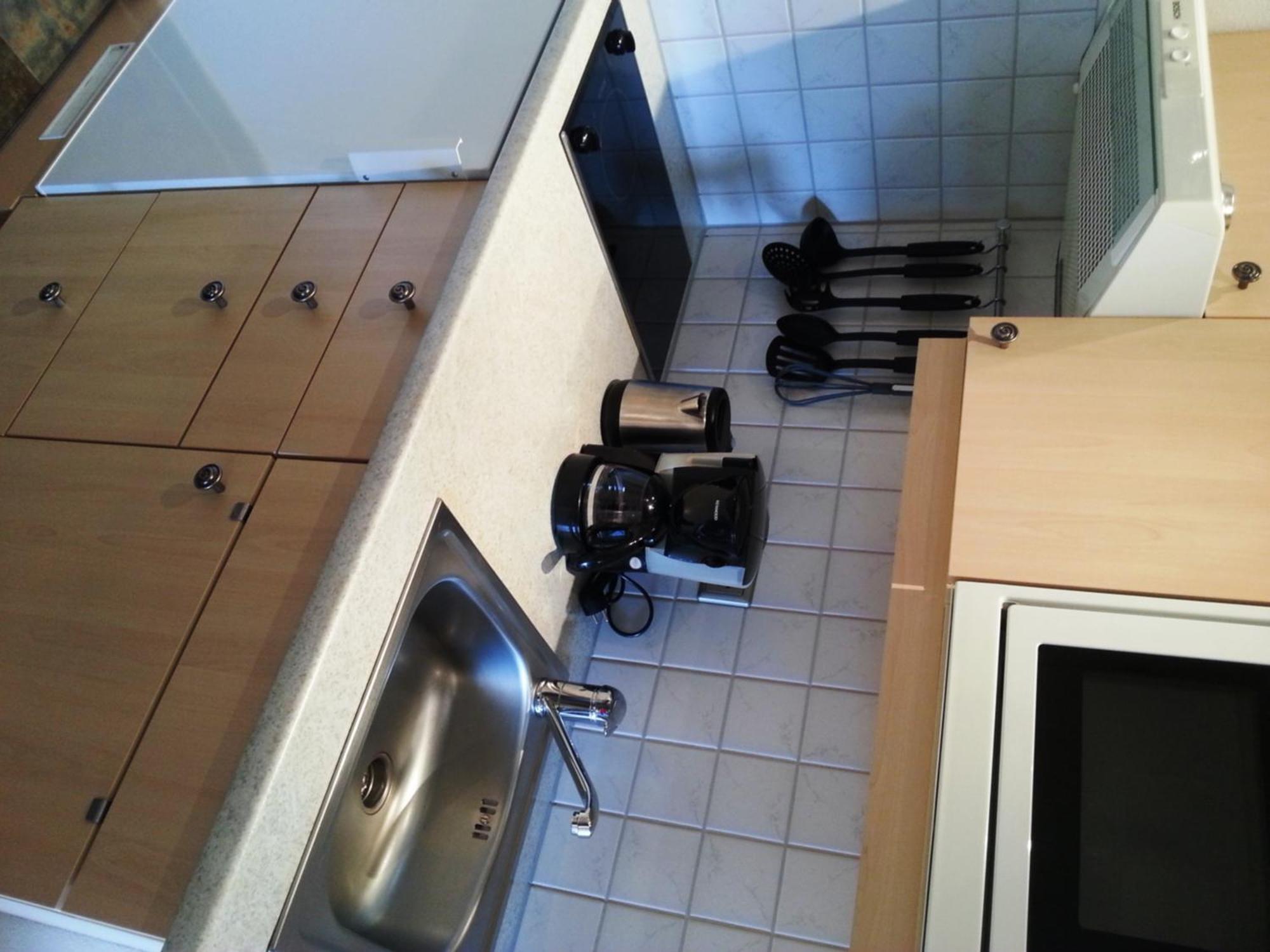 Haus Auer Lejlighed Jerzens Værelse billede