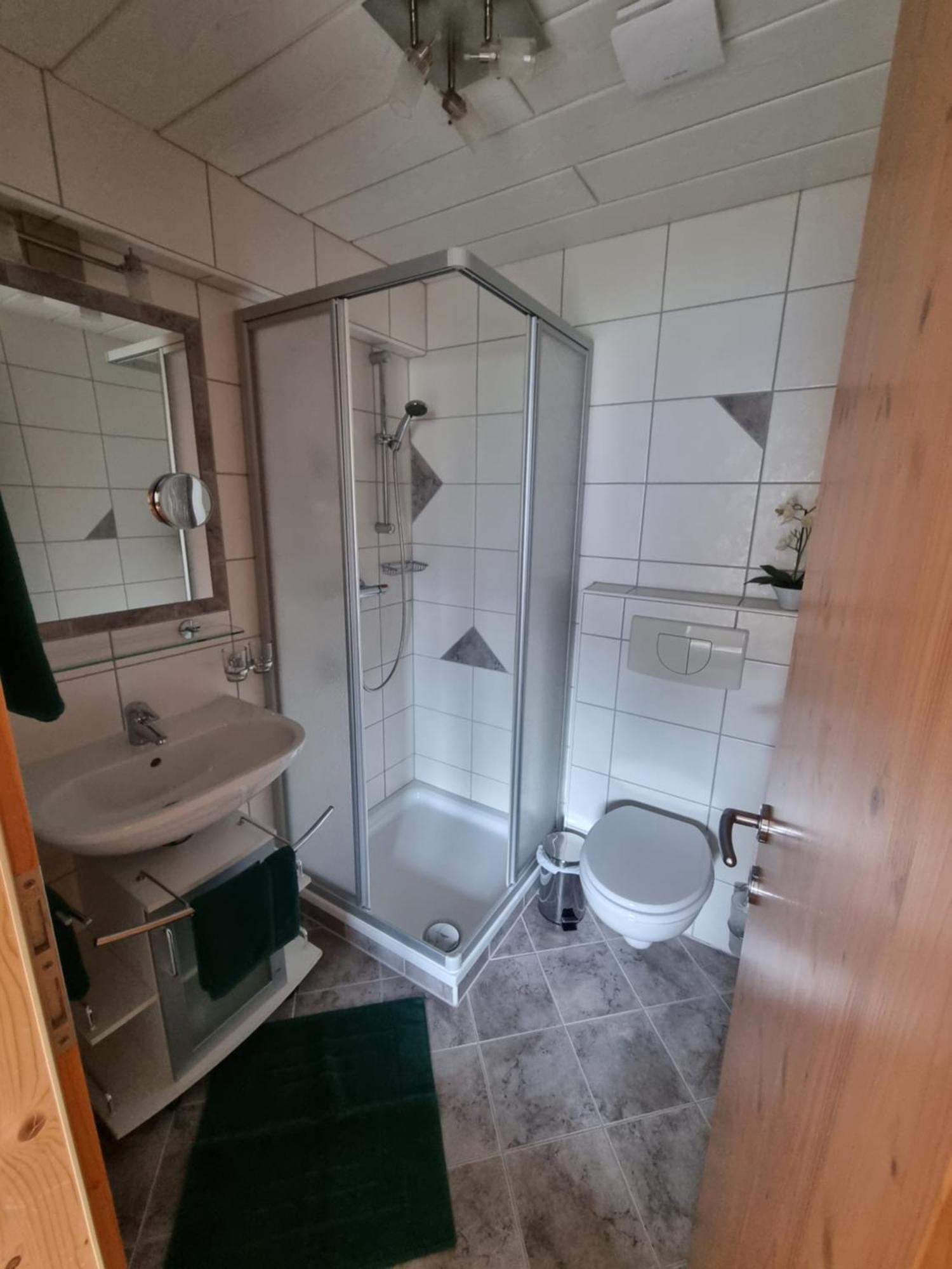 Haus Auer Lejlighed Jerzens Værelse billede